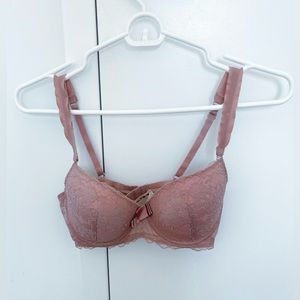 Eve’s temptation bra size 70C/32C